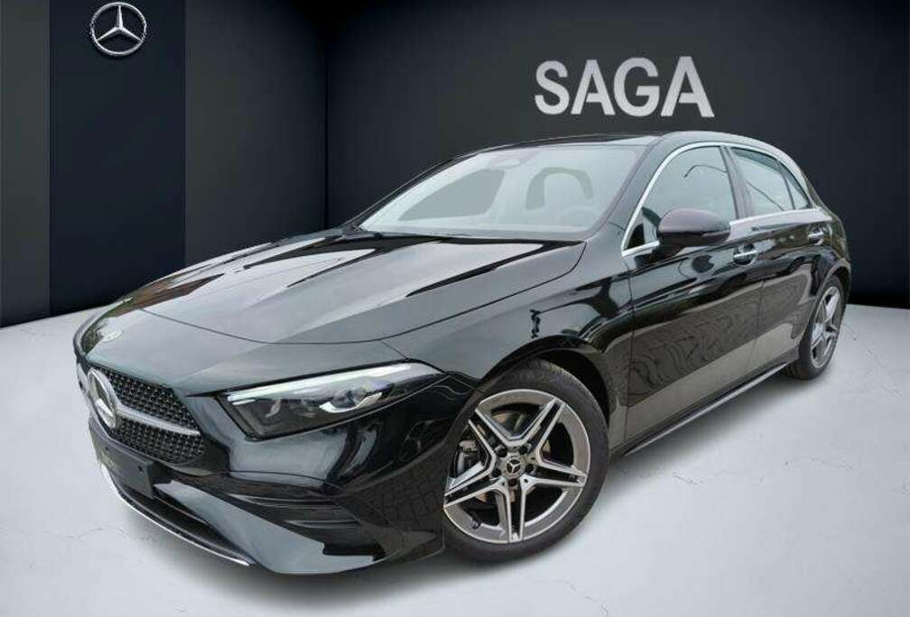 Mercedes-Benz Star Edition