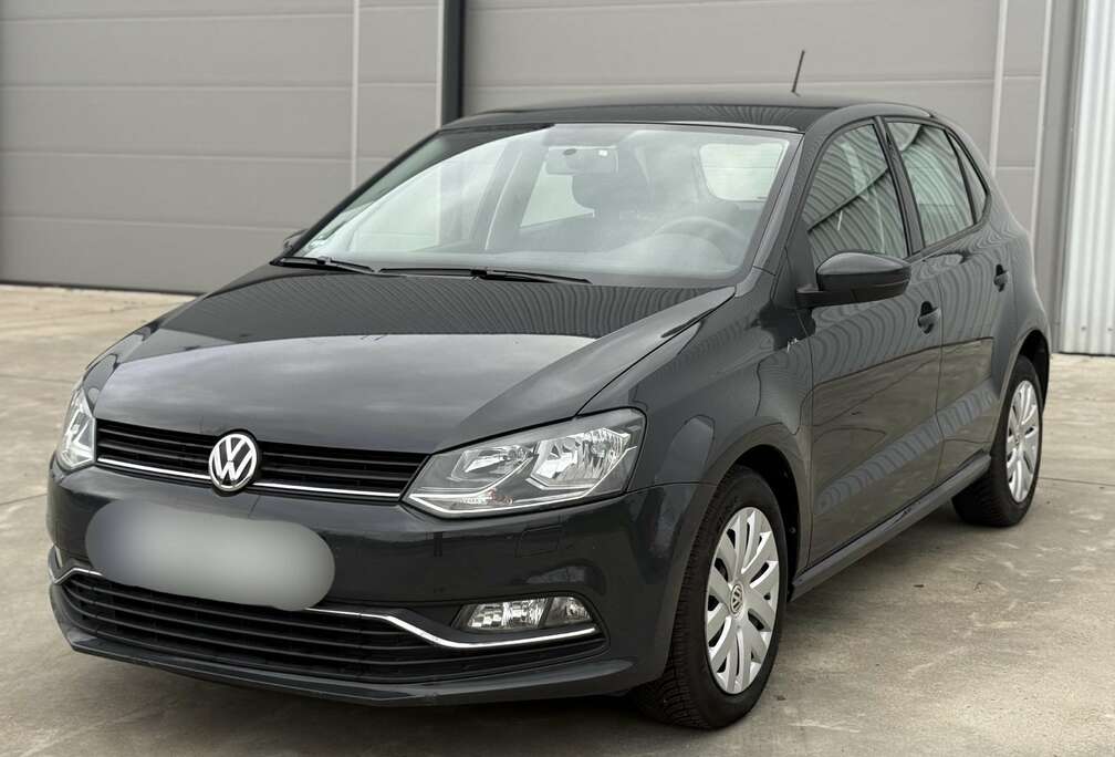 Volkswagen 1.2 TSI  EERSTE EIGENAAR  GEKEURD & GARANTIE