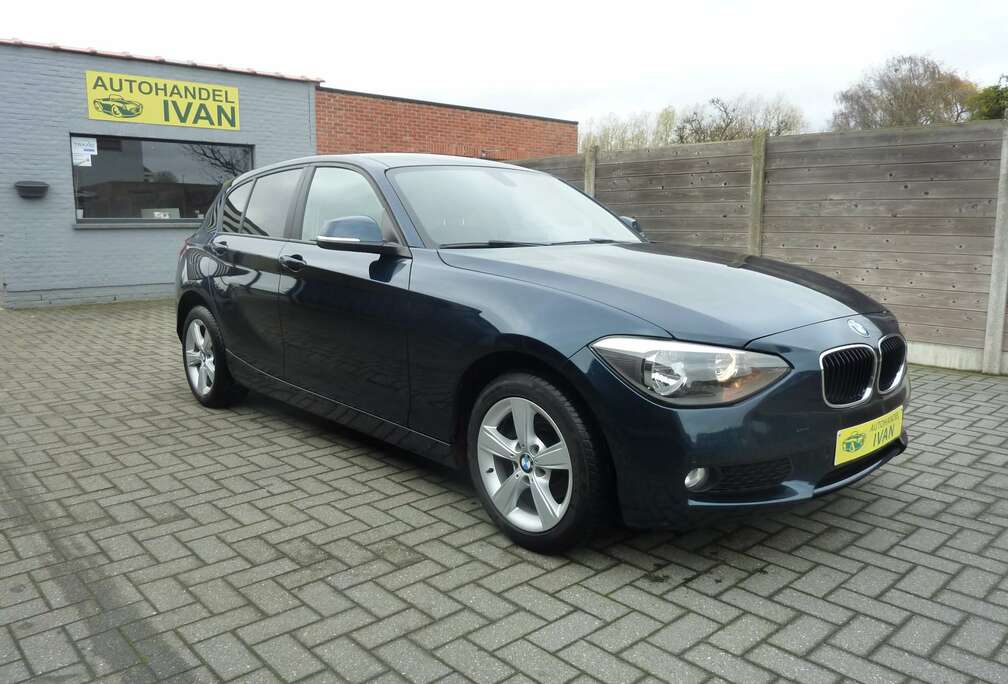 BMW 116i