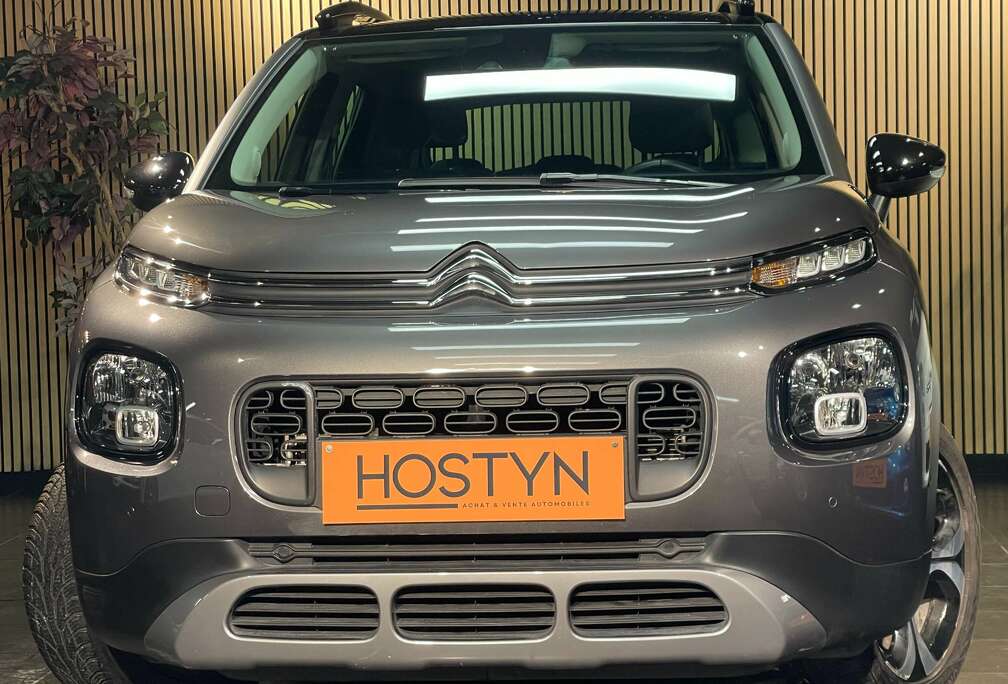 Citroen 1.2i Shine*GARANTIE 1AN*NAVI*CAMERA