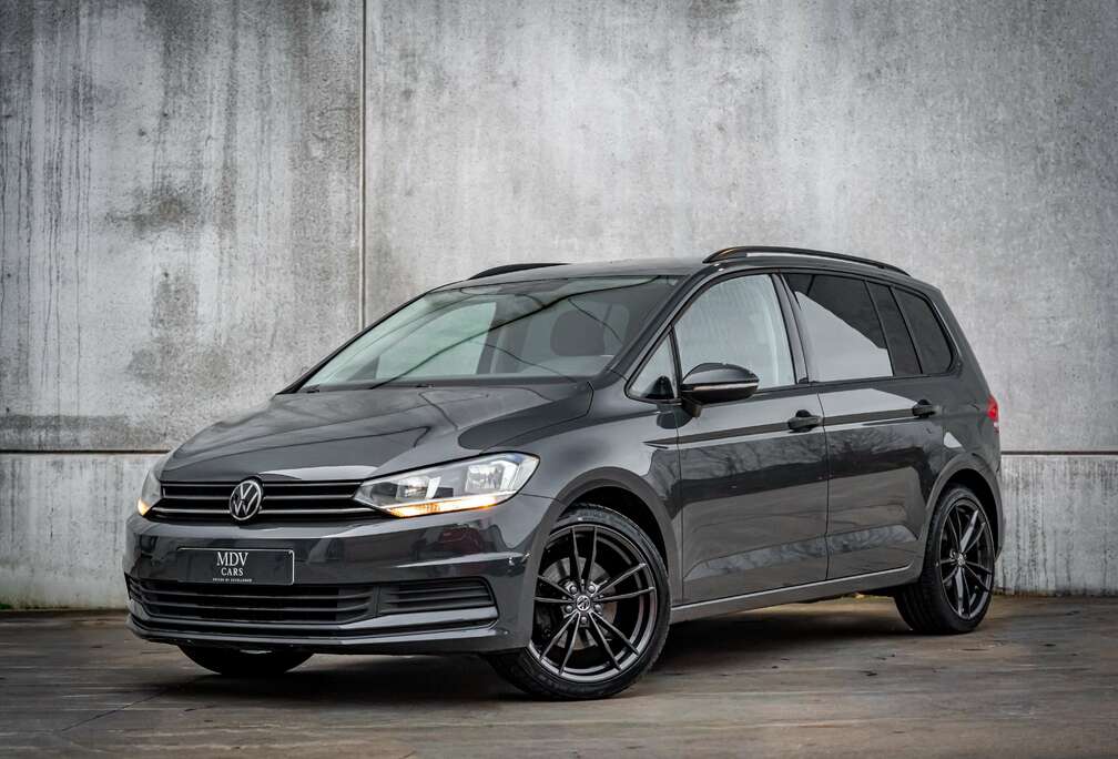 Volkswagen 7PLACES-1.5TSI