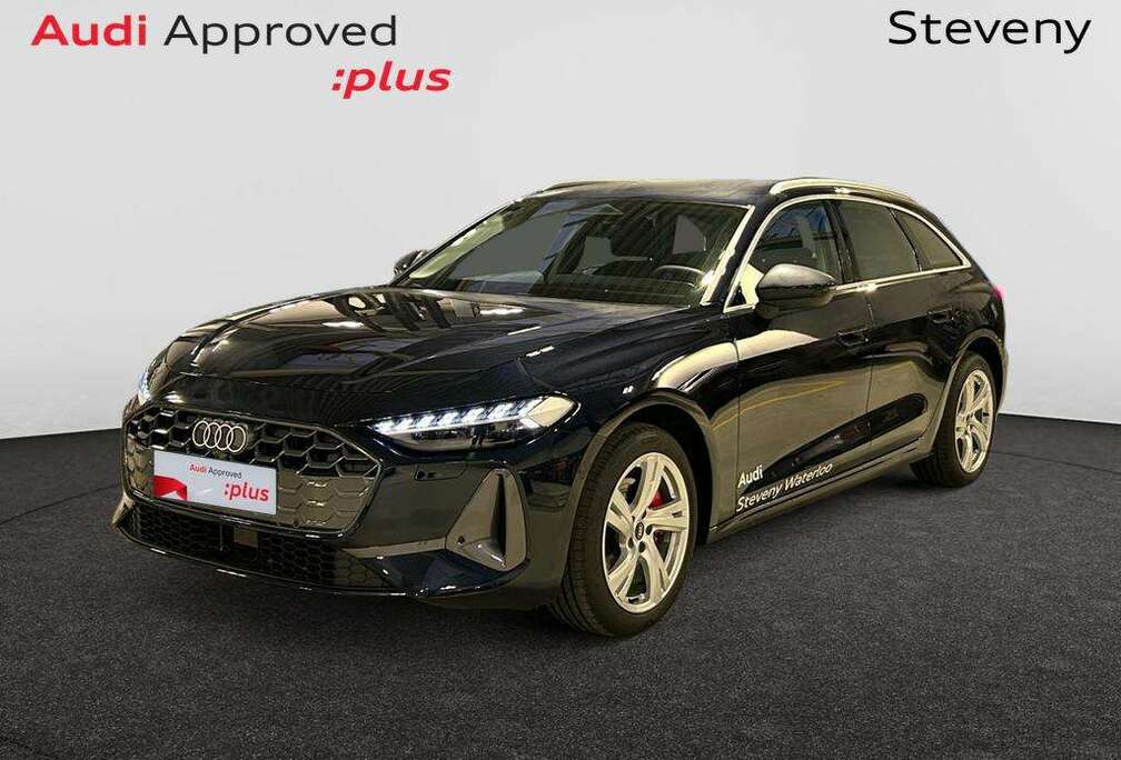 Audi Avant Audi A5 Avant Advanced TFSI  110 kW S tronic