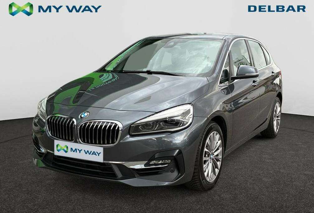 BMW Active Tourer 218iA OPF