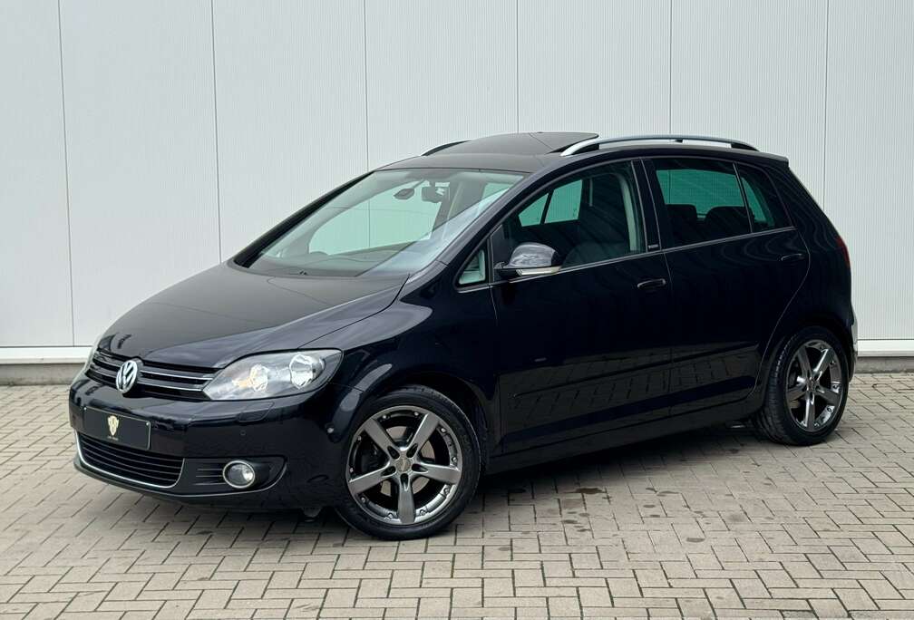 Volkswagen 1.4 TSI Highline GARANTIE OpenDak Navi Trekhaak