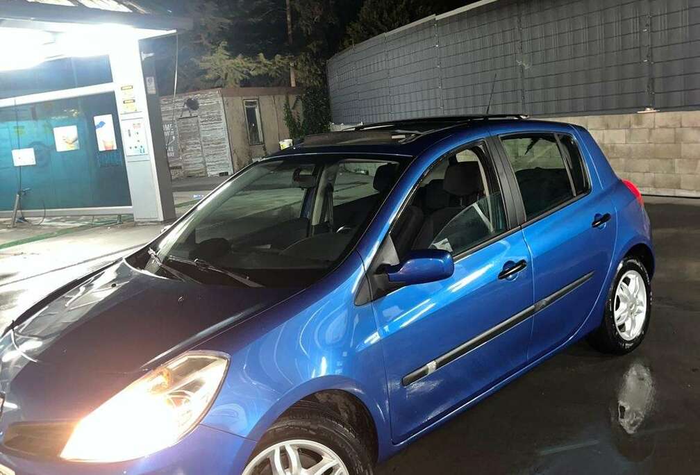 Renault 1.4 16V 100 Privilège