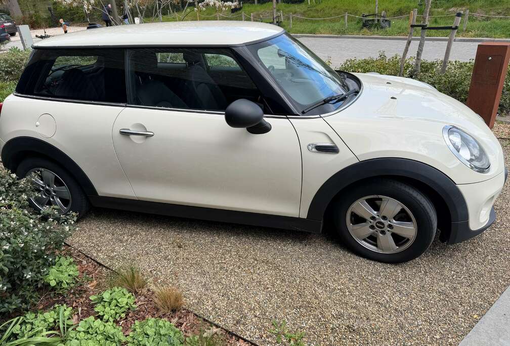 MINI Mini 1.2 One First