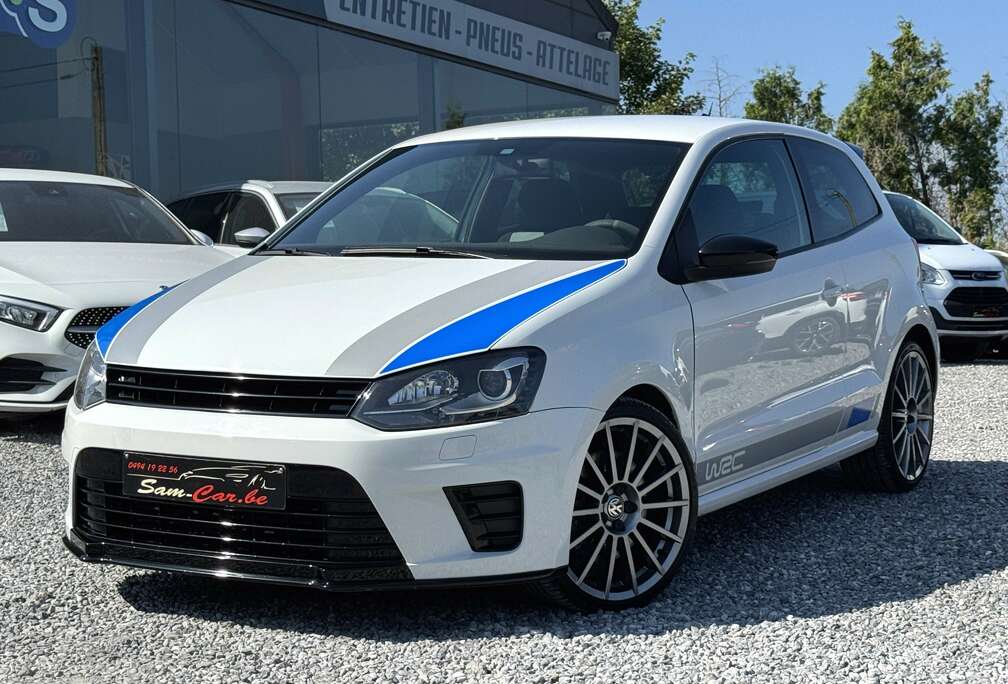 Volkswagen 2.0 TSI CARNET COMPLET STAGE 2 **