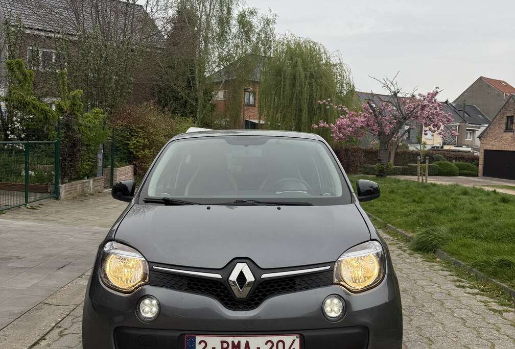 Renault 1.0i SCe Intens S&S