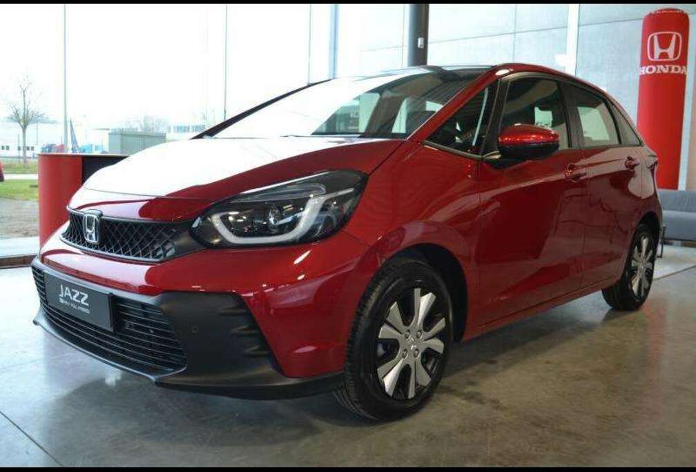 Honda Elegance e-HEV full hybrid -STOCK-