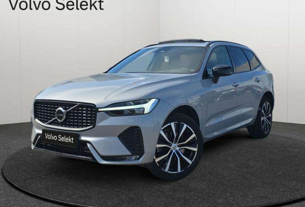 Volvo B4 Plus Dark / Diesel