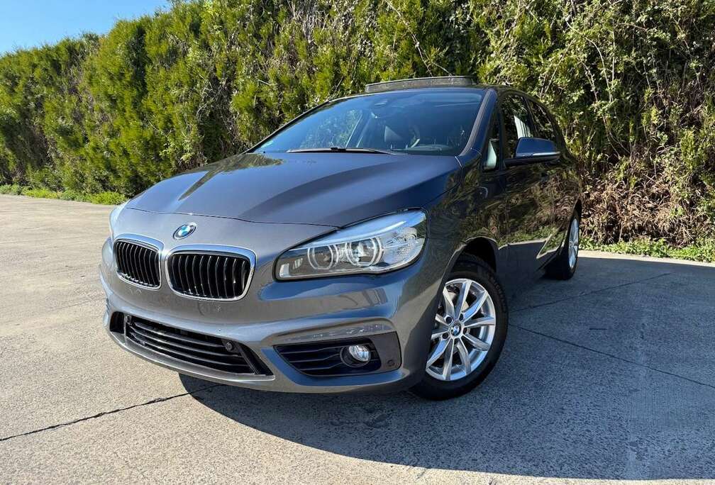 BMW Active Tourer 218i  Luxury FULLS OPTIONS** EURO 6B