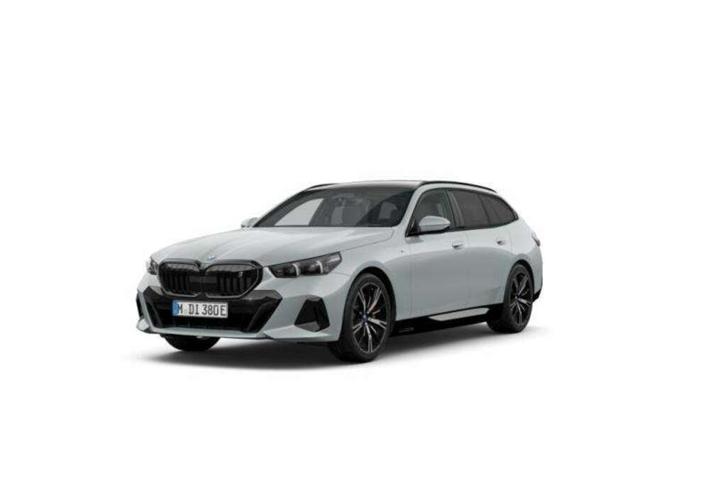 BMW M sportpakket Pro