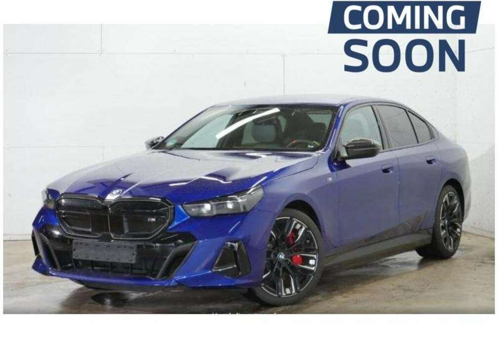 BMW M60 *INDIVIDUAL*-NEW PRICE:€123.968