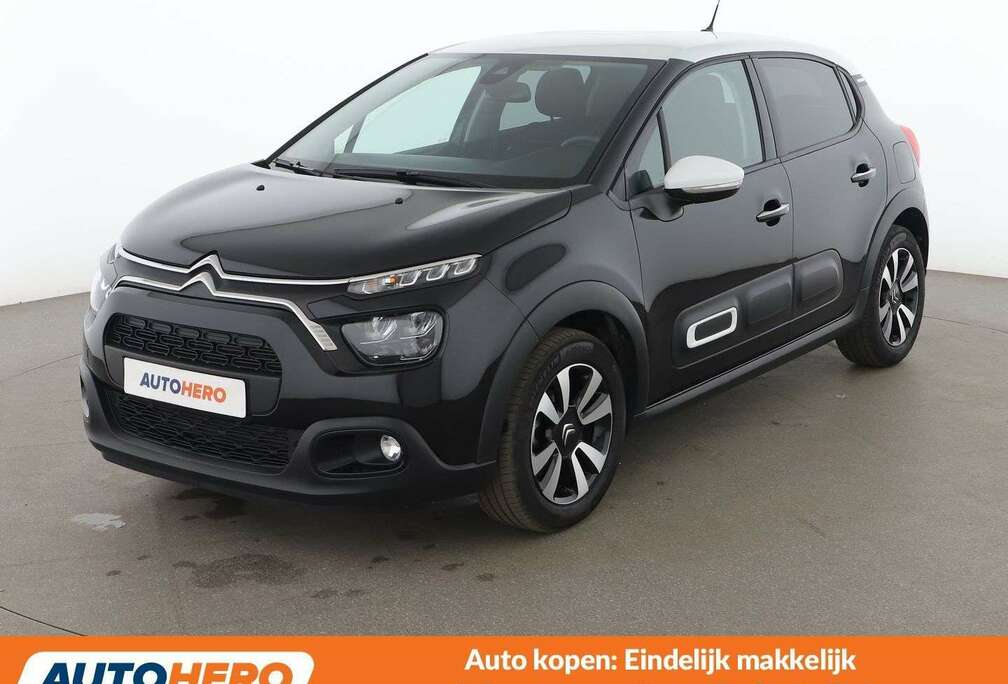 Citroen 1.2 PureTech Max