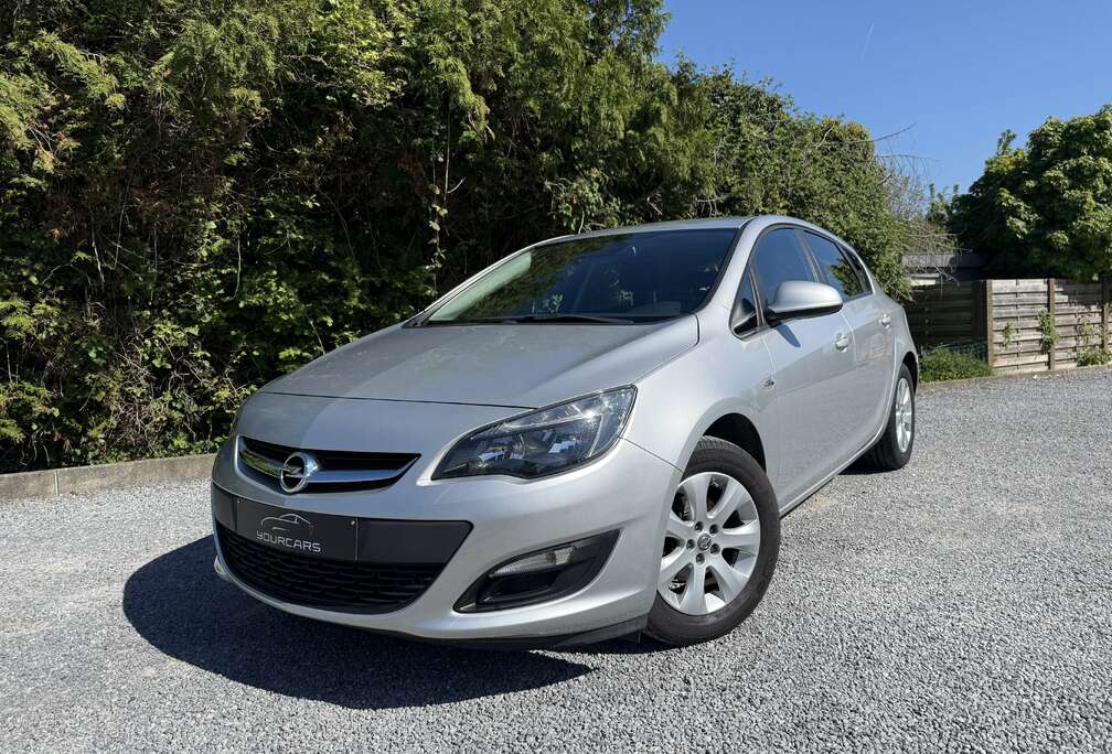 Opel 1.4i Design Edition * AIRCO