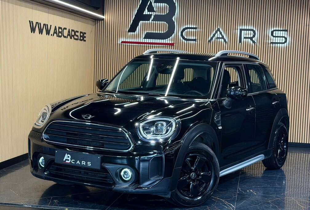 MINI 1.5D * ONE D * GARANTIE 12 MOIS * 1ER PROP *