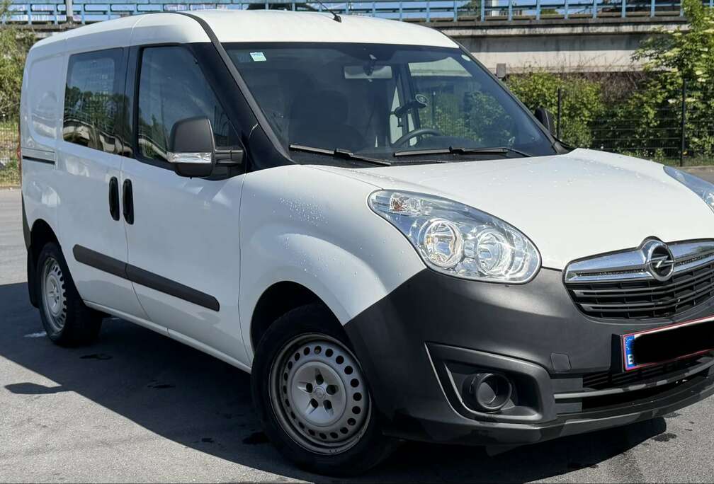 Opel 1.4 Turbo CNG L1H2 (EU5)