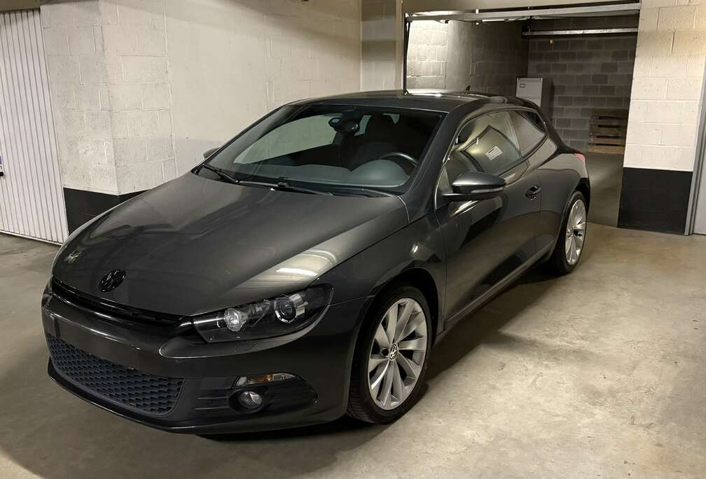 Volkswagen 2.0 TSI Edition