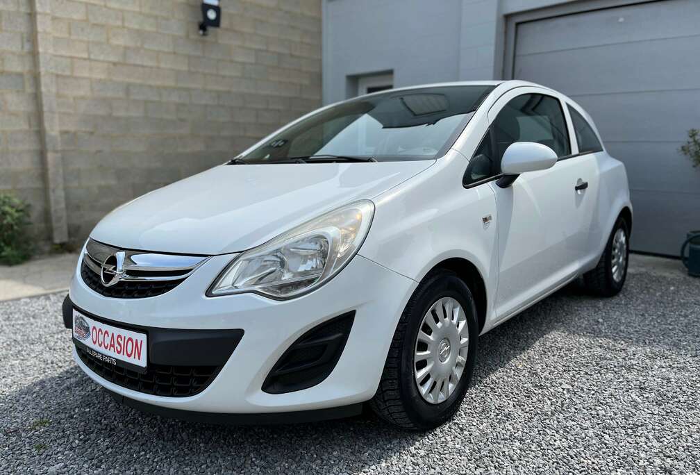 Opel 1.2 i 75cv 3portes CTOK airco