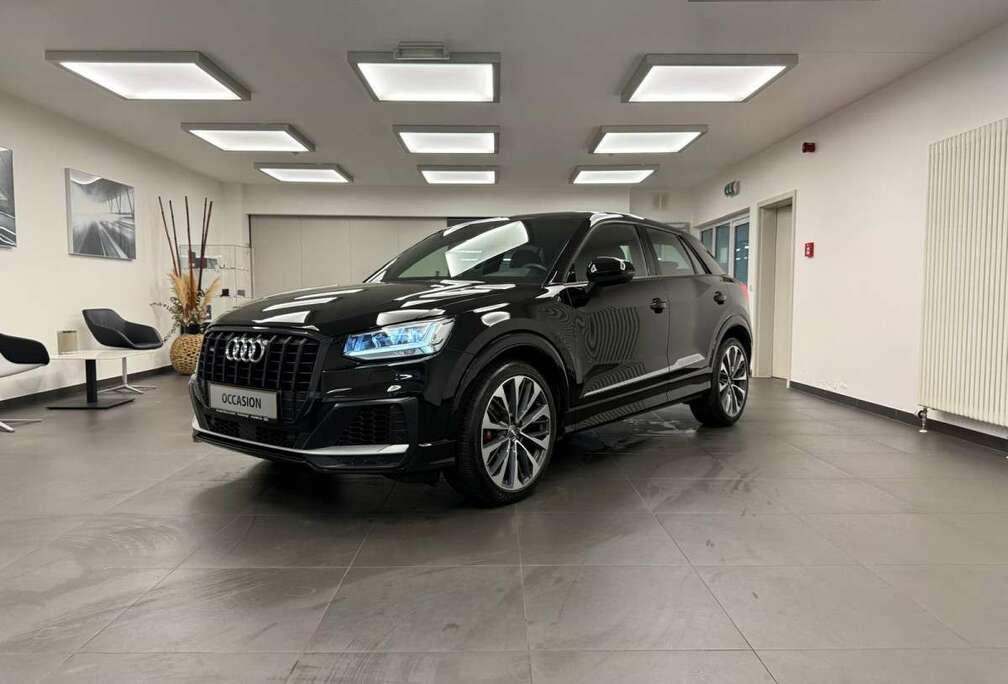 Audi TFSI 300 CV / 221 KW quattro S tronic