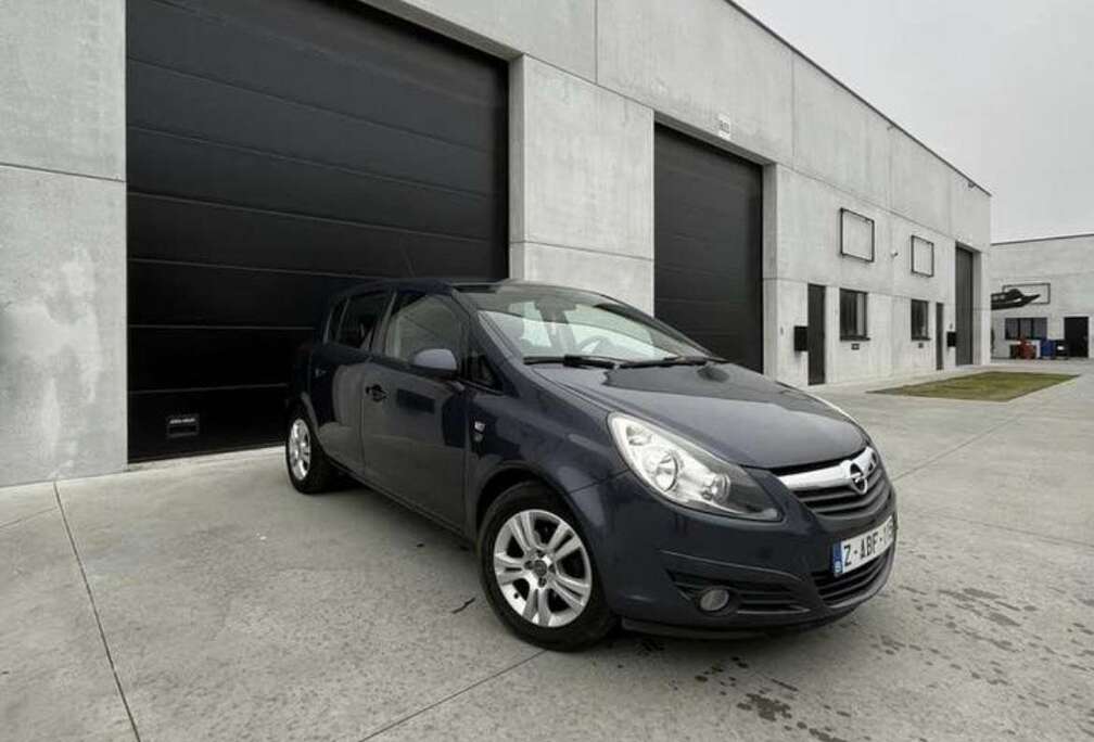 Opel 1.2i Enjoy