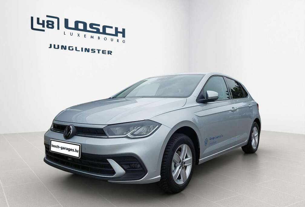 Volkswagen Life