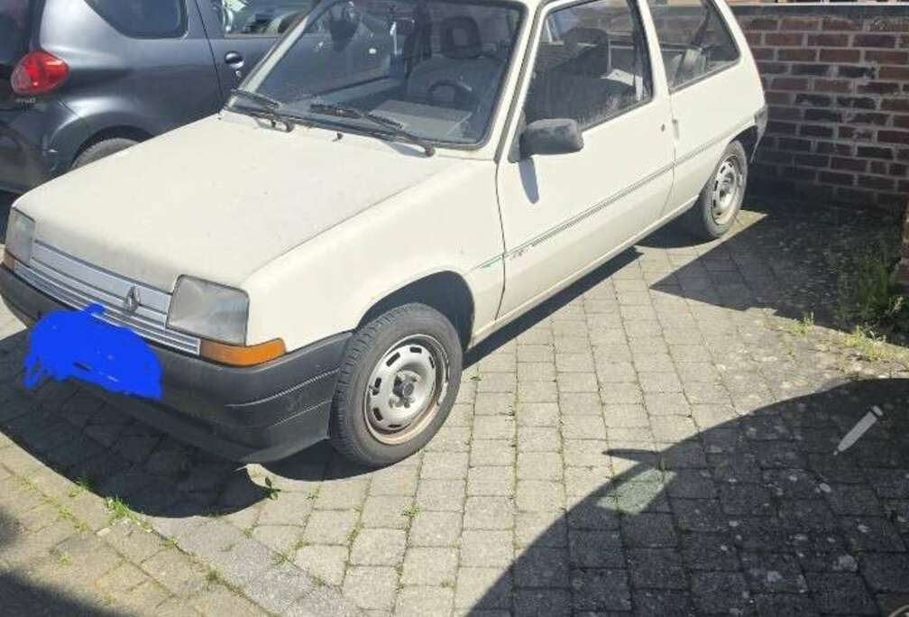 Renault