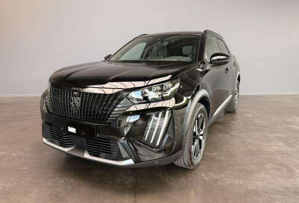 Peugeot II GT