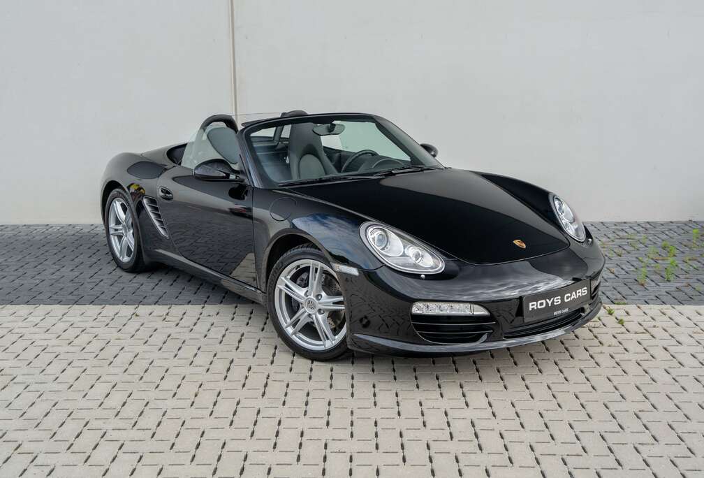 Porsche Boxster 2.9i VERY GOOD CONDITION/DEALER SERVICED/LOW KM