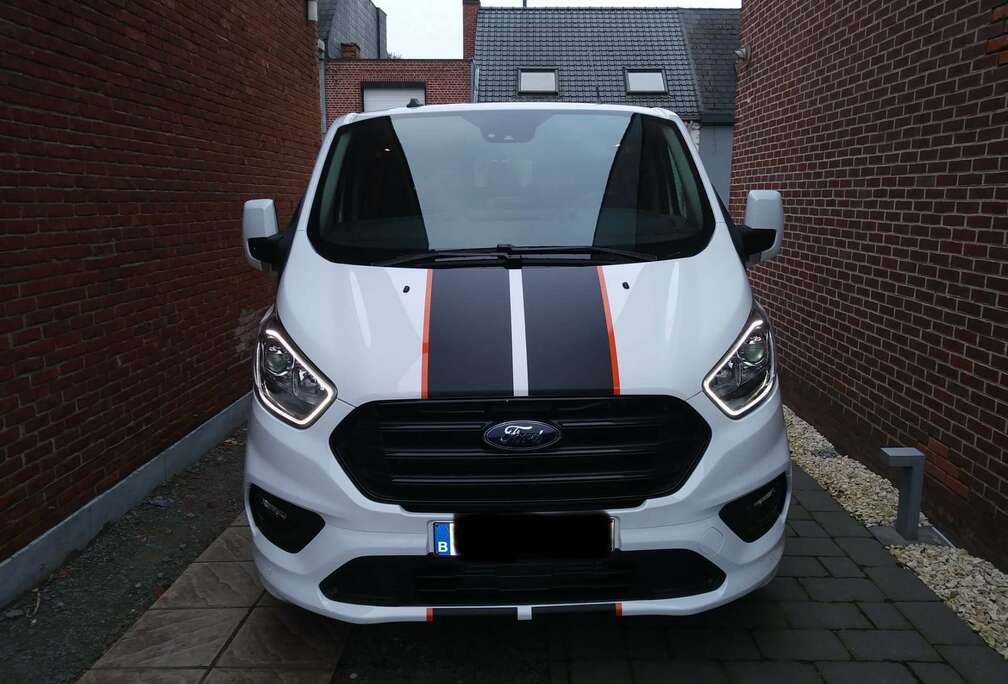 Ford Multi-use