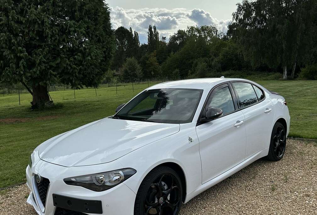 Alfa Romeo 2.2 JTDm