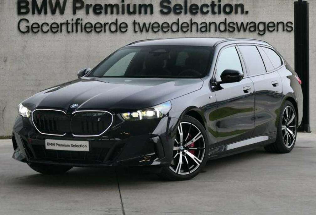 BMW eDrive40 Touring M Sport PRO | PANO |