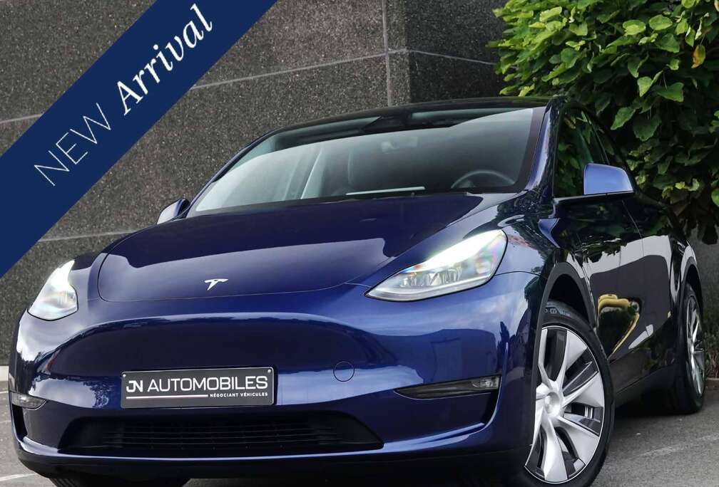 Tesla LONG RANGE/HW4 FSD 4 !!!/4X4/CONDUITE AUTONOME !!!! GARANTIE 2032 !!!