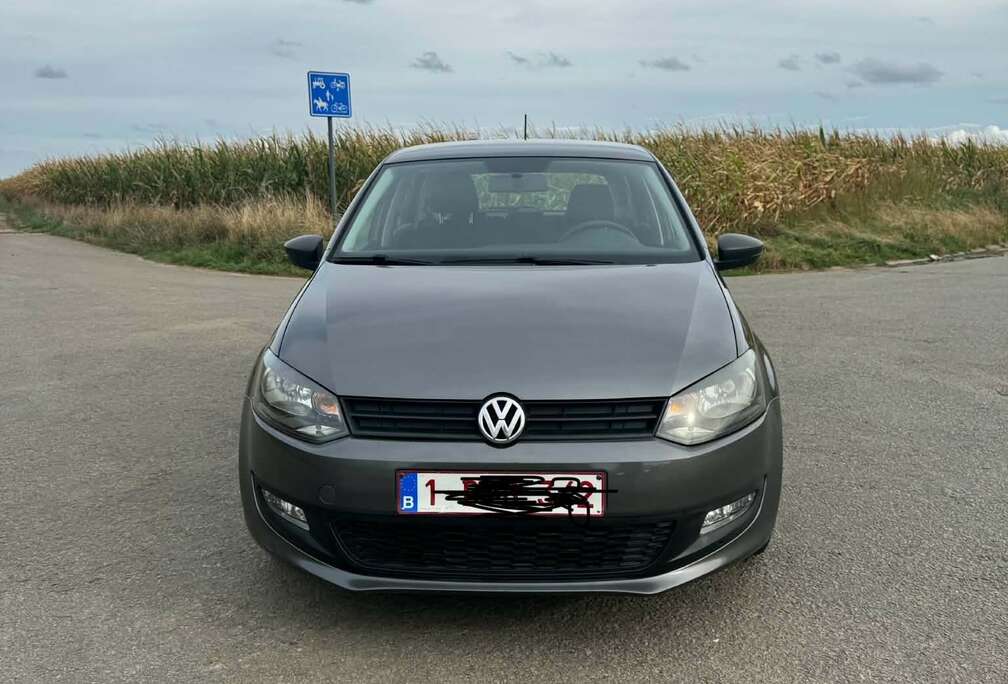Volkswagen 1.2i Comfortline