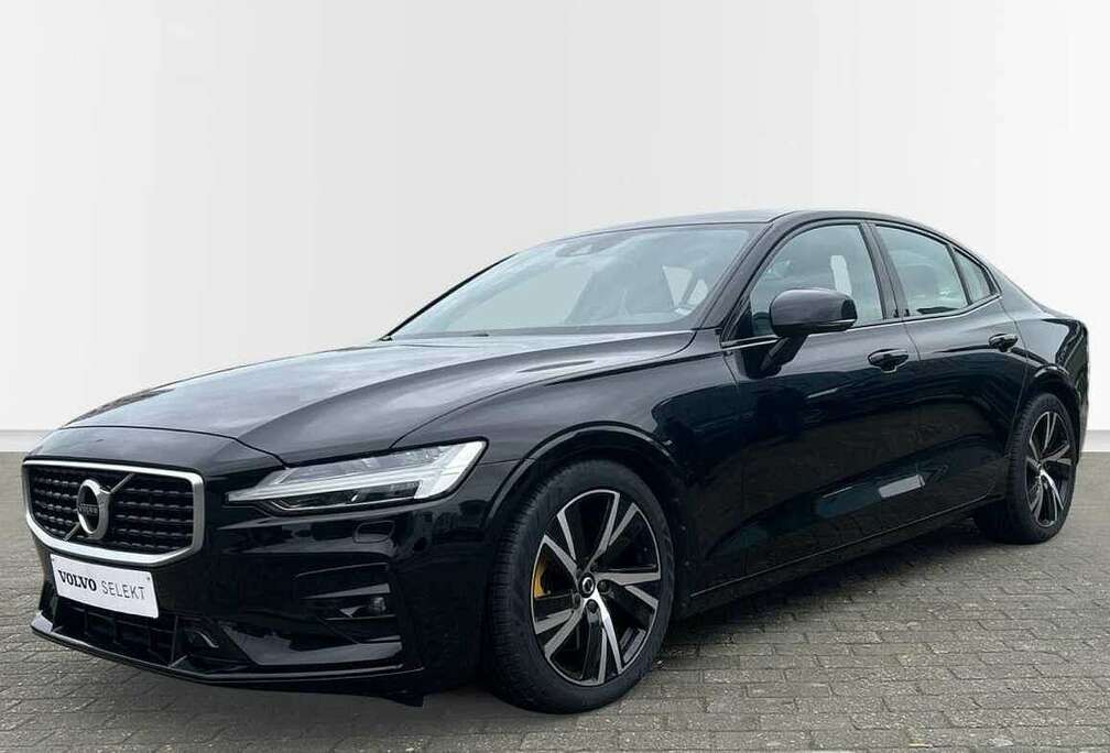 Volvo R-Design T5 Aut | Harman Kardon | Adapt Cruise | K
