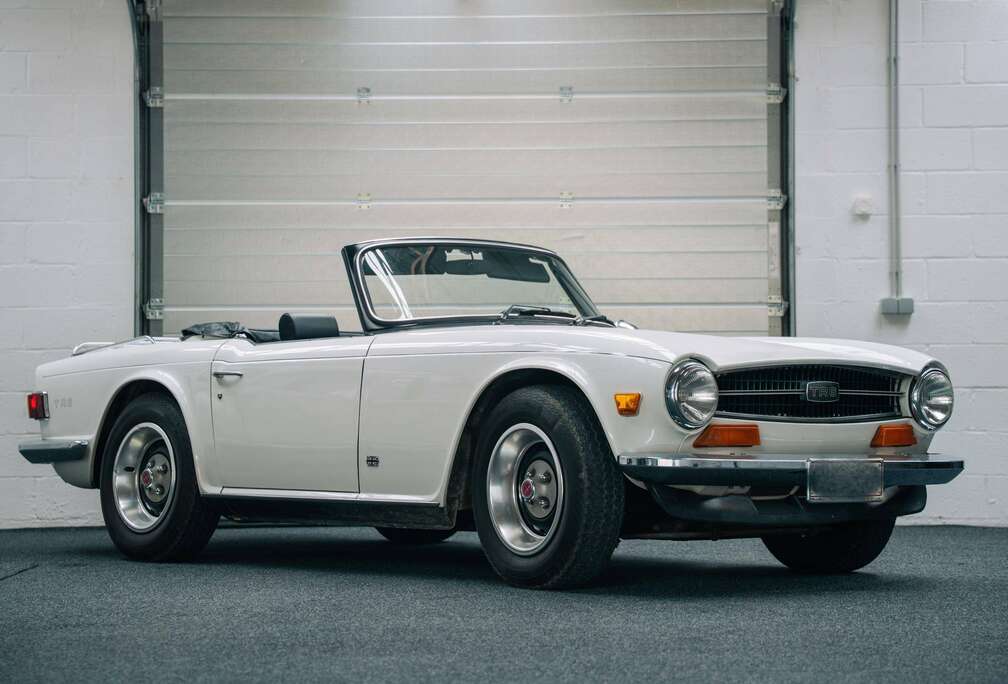 Triumph