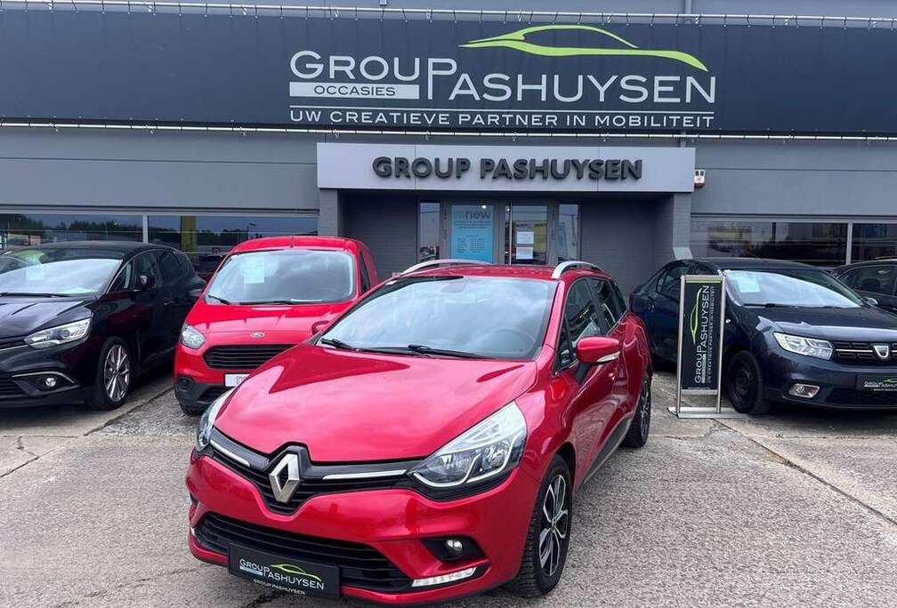 Renault Cool & Sound #2 TCe 90