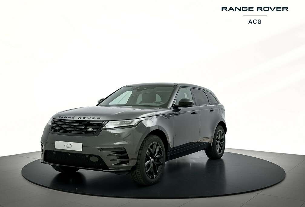 Land Rover P400e Dynamic SE AWD 10/25