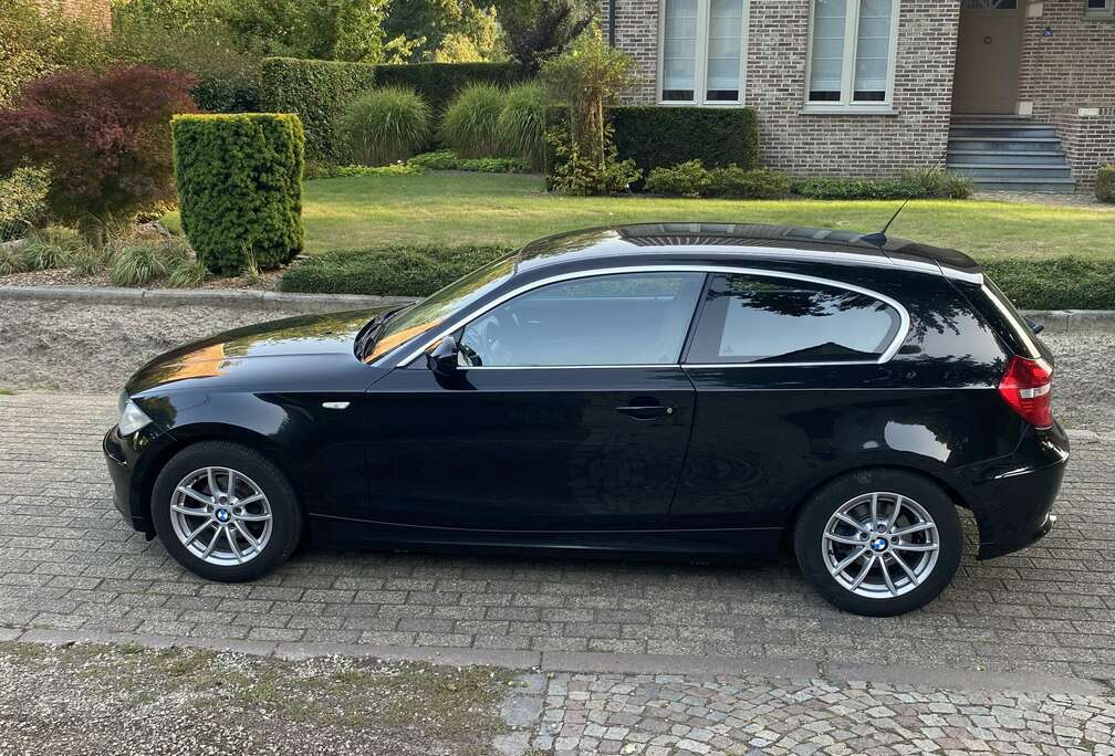 BMW Edition lifestyle