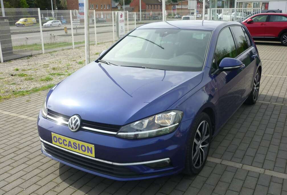 Volkswagen 1.0 TSI ***AUTOMATIQUE-NAVIGATION-GARANTIE***