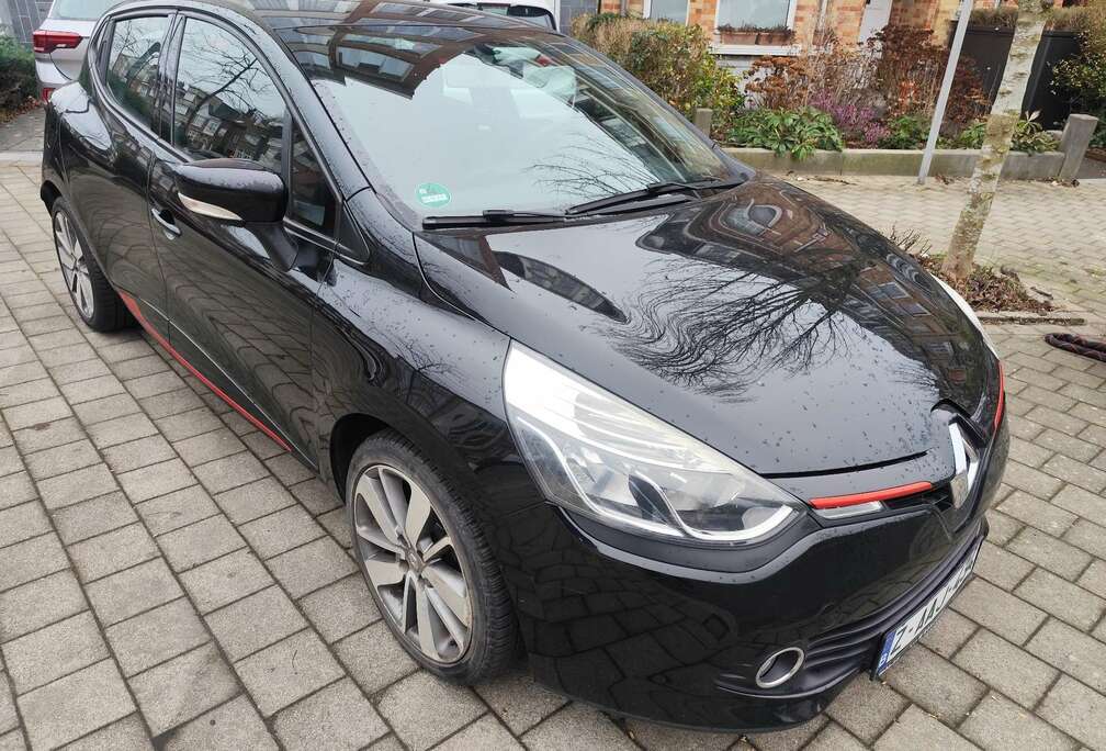 Renault IV 1.2 16V 75 Zen