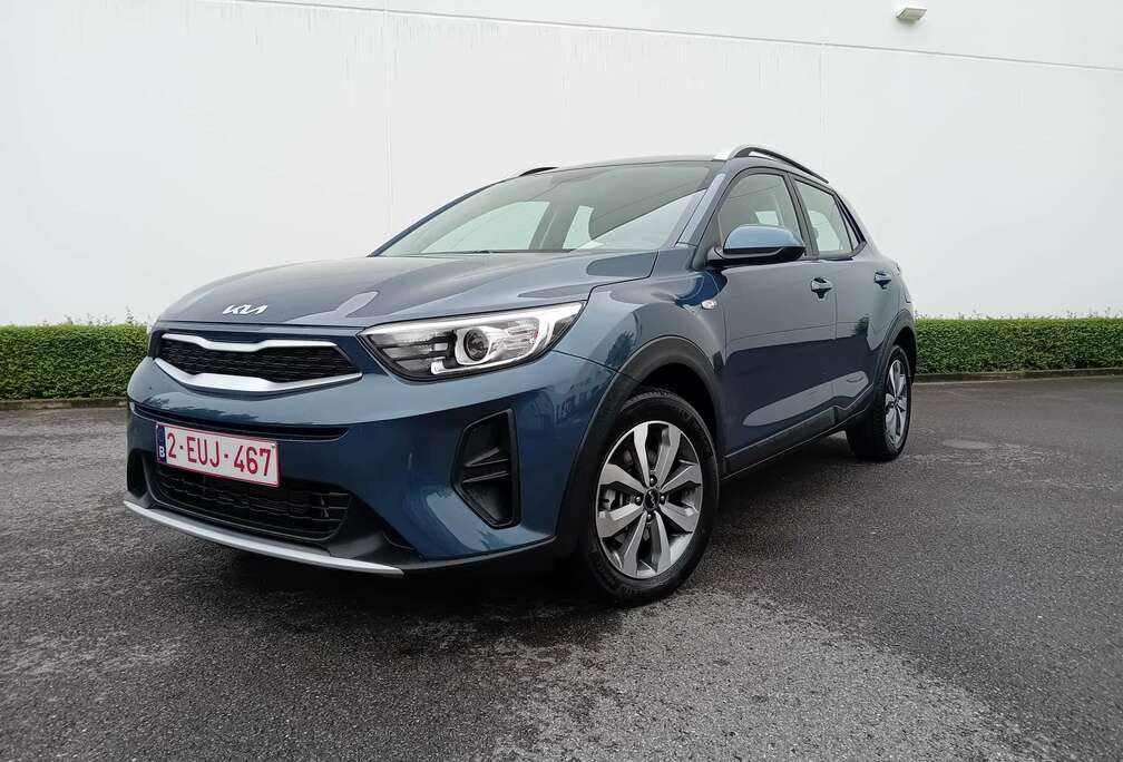 Kia 1.0 T Urban Edition ISG