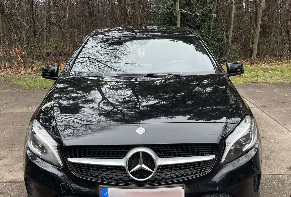 Mercedes-Benz d