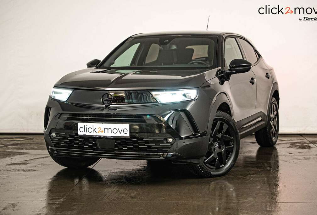 Opel Mokka 1.2 Turbo GS