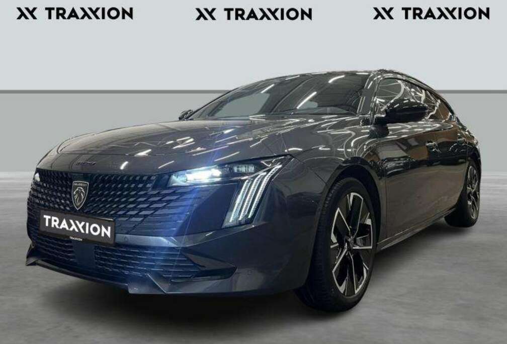 Peugeot GT *Full Option*