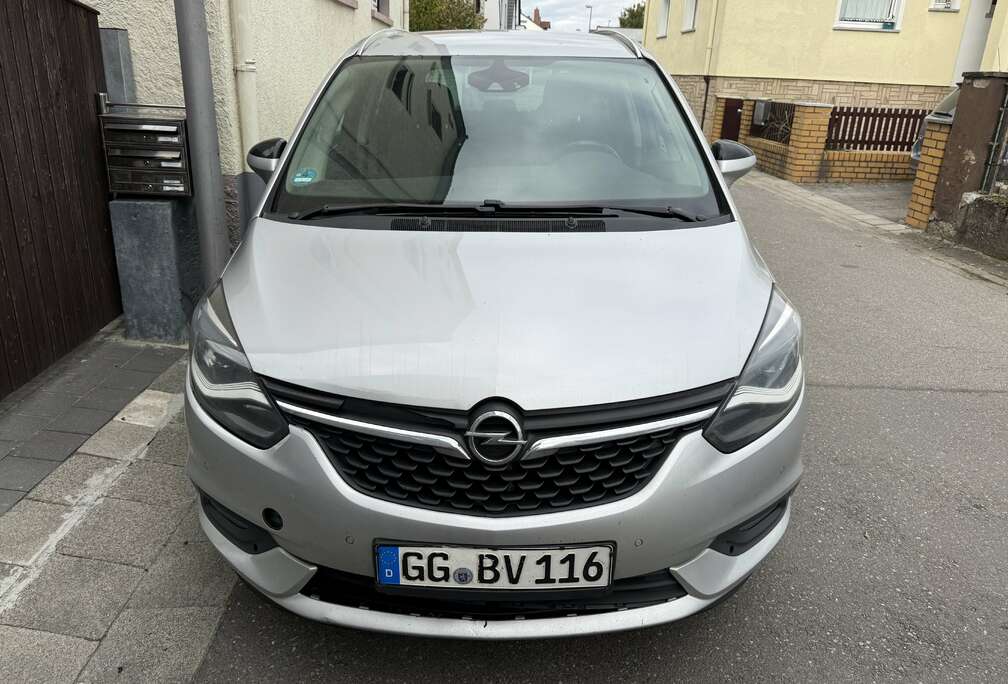 Opel 2.0 CDTi Enjoy Active
