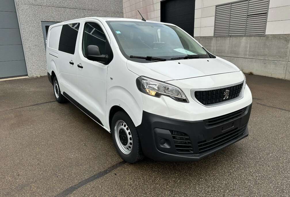 Peugeot Expert L2H1 Pro
