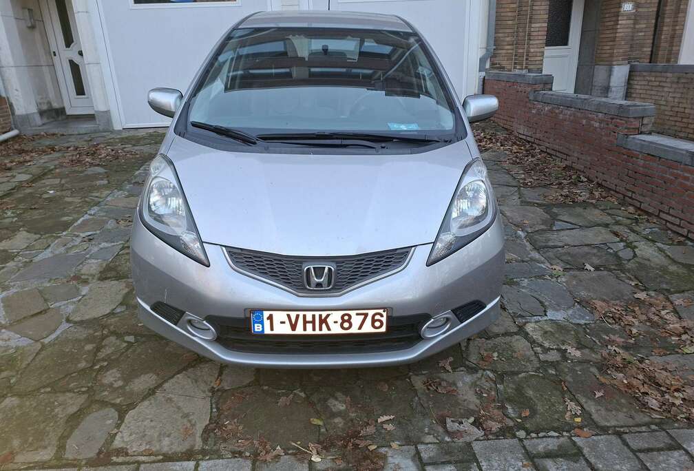 Honda 1.4i Yumè