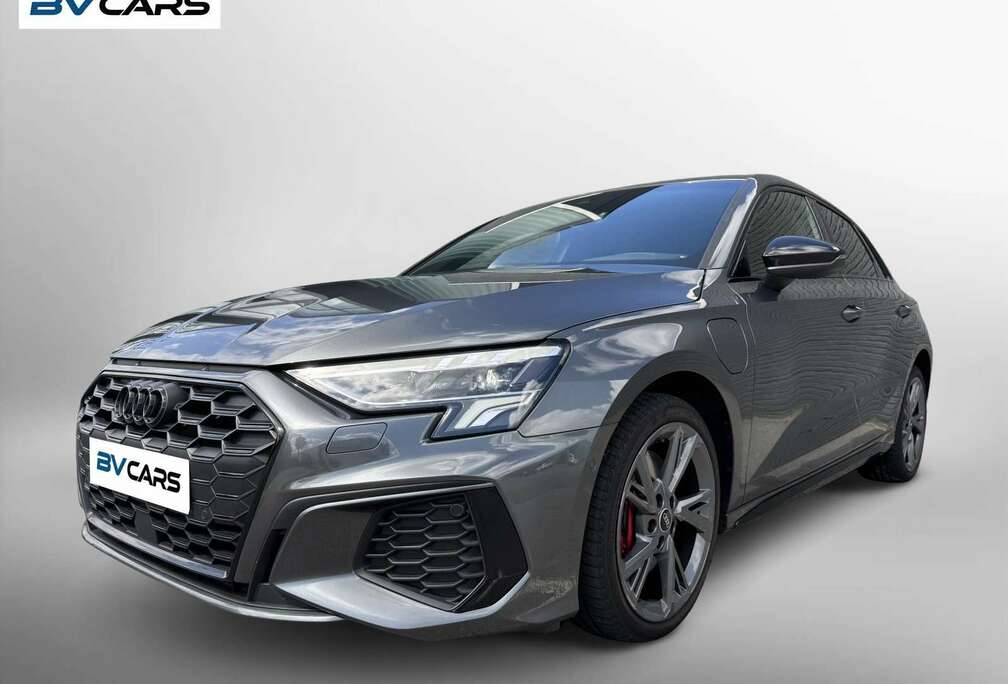 Audi 45 TFSIe SB S tronic S line/Matrix/ACC/LED