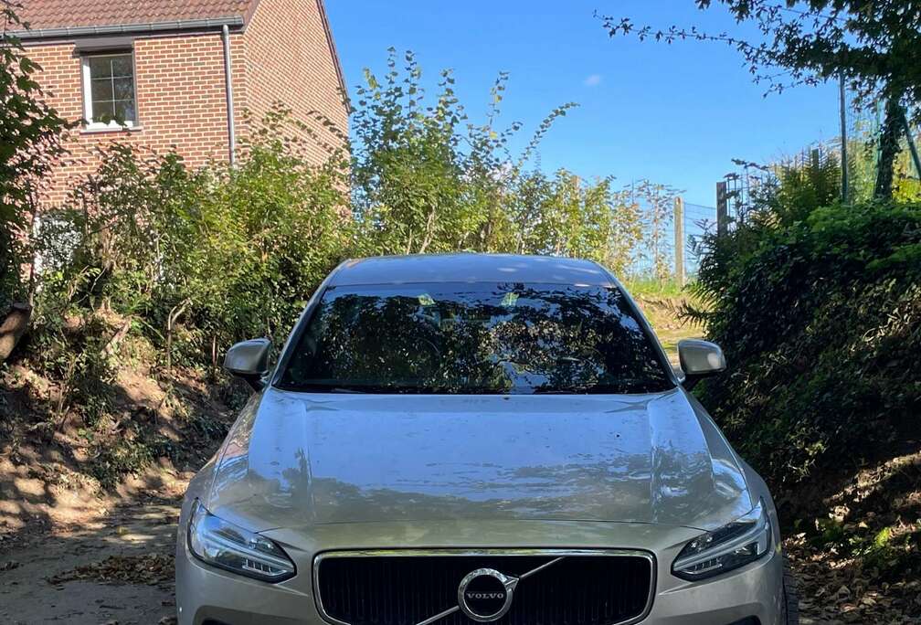 Volvo Volvo S90 2.0 D3 Momentum